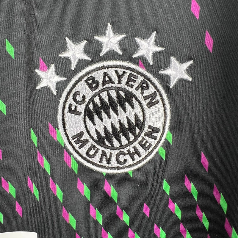 CAMISOLA BAYERN DE MUNICH EDIÇÃO ESPECIAL II 23/24 homem