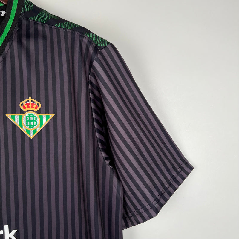 CAMISOLA REAL BETIS III 23/24 homem