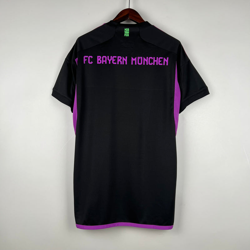 CAMISOLA BAYERN DE MUNICH EDIÇÃO ESPECIAL II 23/24 homem