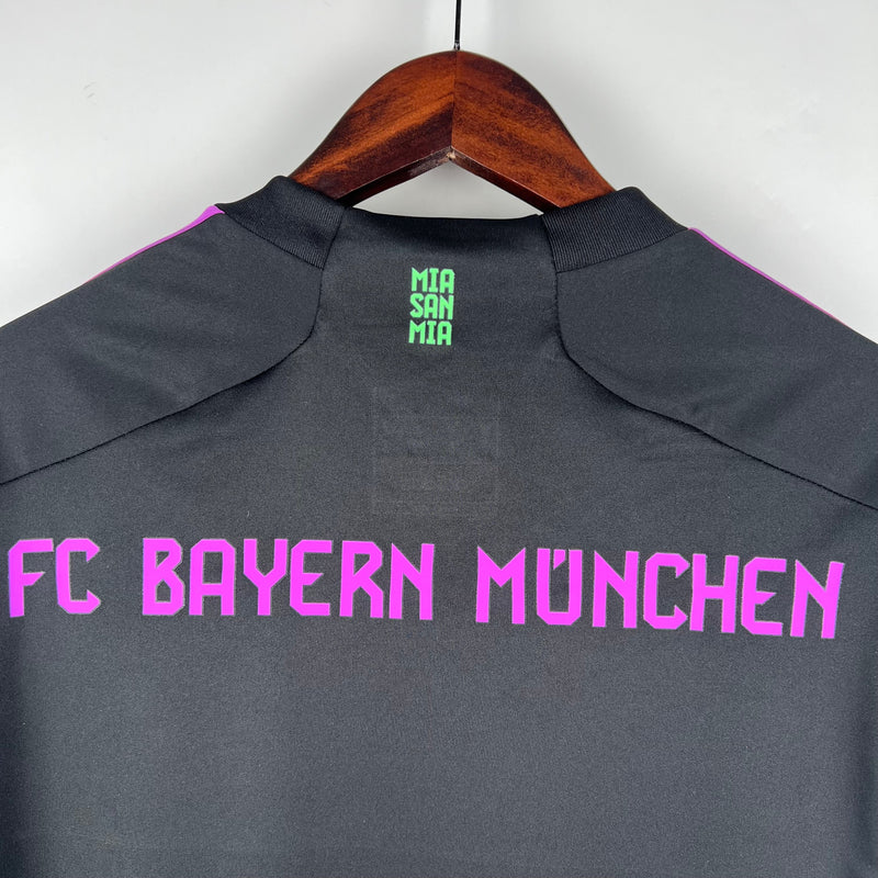 CAMISOLA BAYERN DE MUNICH EDIÇÃO ESPECIAL II 23/24 homem