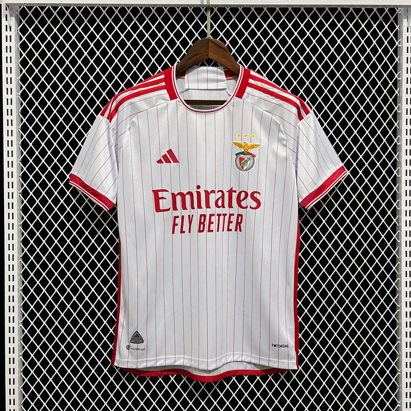 CAMISOLA BENFICA EDIÇÃO ESPECIAL II 24/25 homem