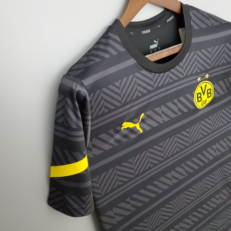 CAMISOLA BORUSSIA DORTMUND TREINAMENTO I 23/24 homem