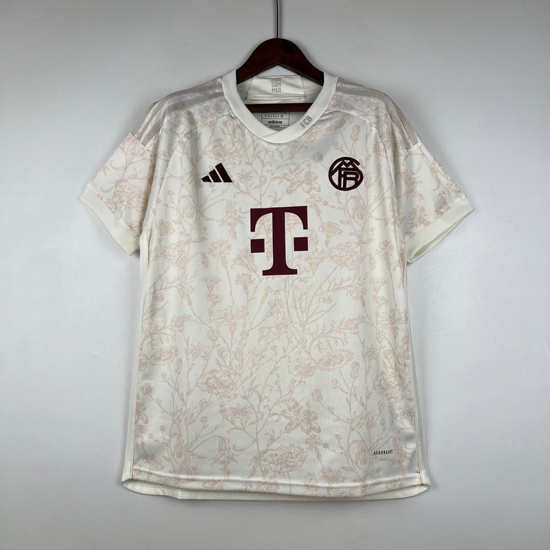 CAMISOLA BAYERN MUNICH II 23/24 homem