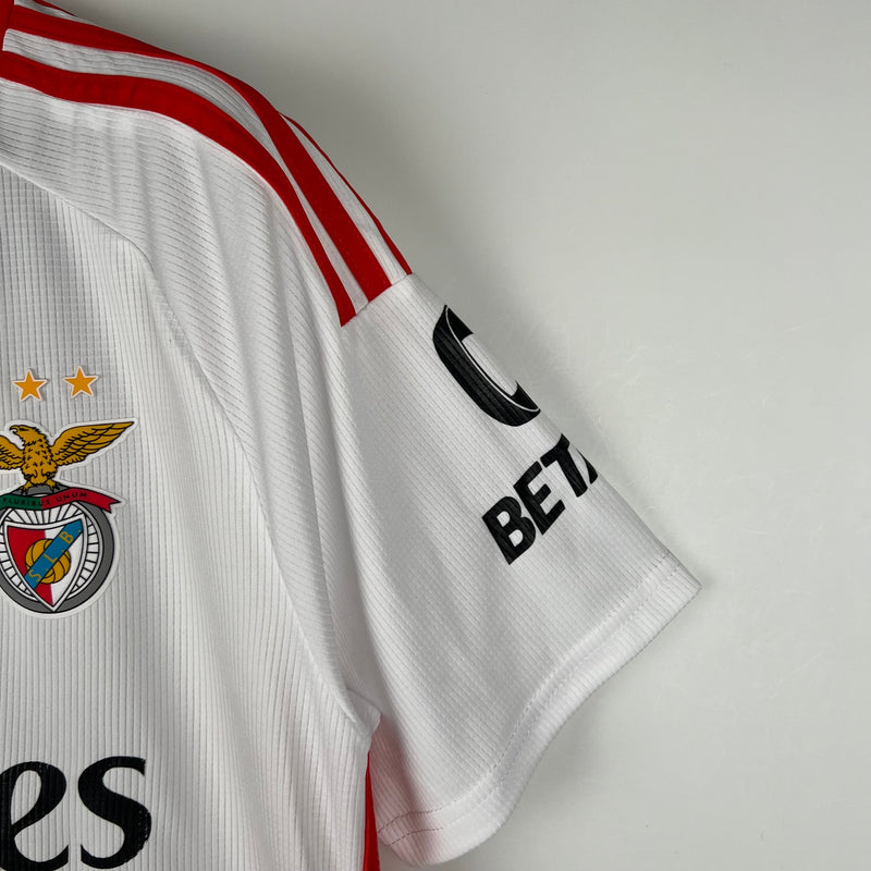 CAMISOLA BENFICA IV 23/24 homem