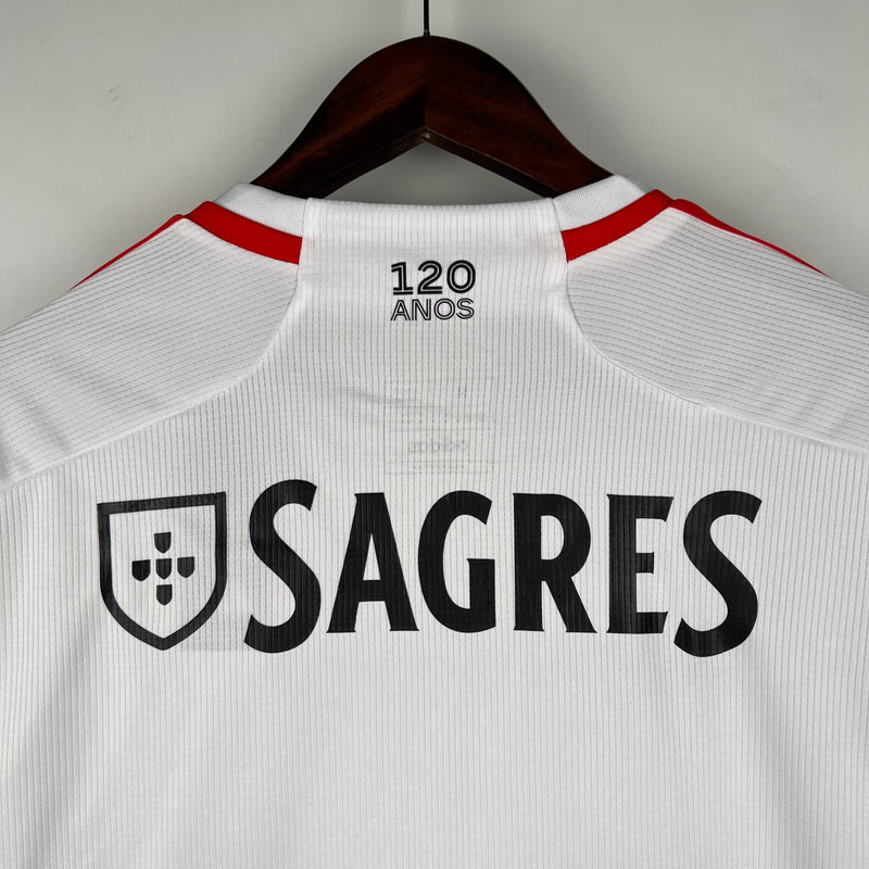 CAMISOLA BENFICA IV 23/24 homem