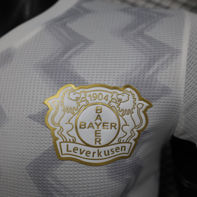 CAMISOLA BAYERN LEVERKUSEN II 24/25 (VERSÃO JOGADOR)