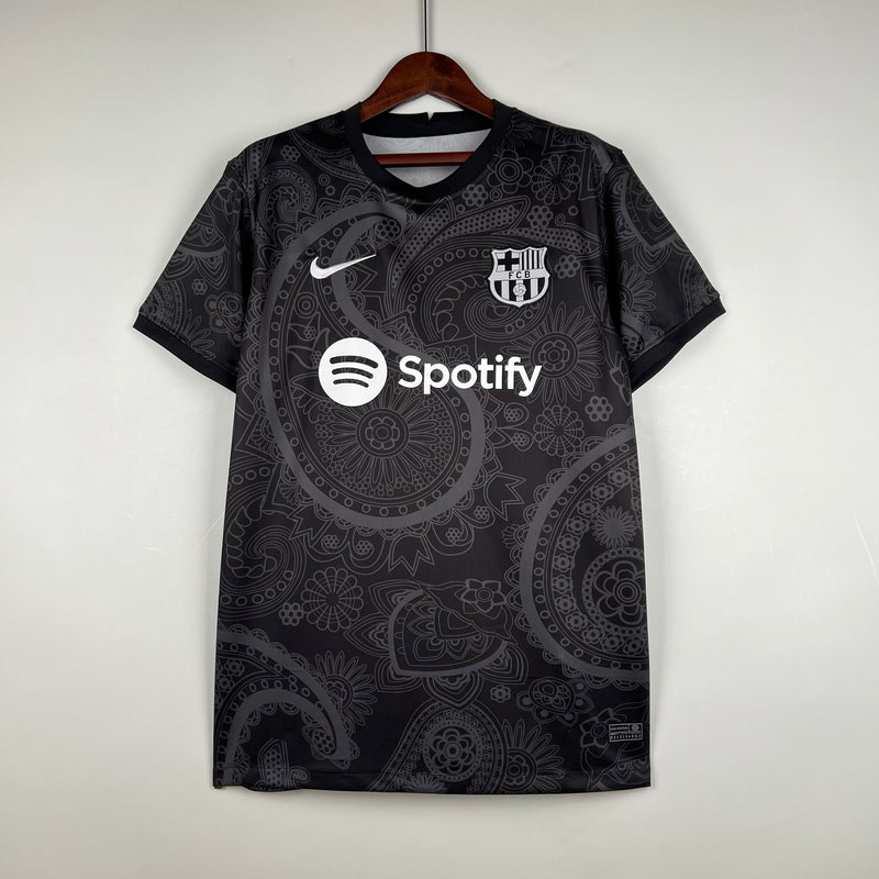 CAMISOLA BARCELONA EDIÇÃO ESPECIAL V 23/24 homem