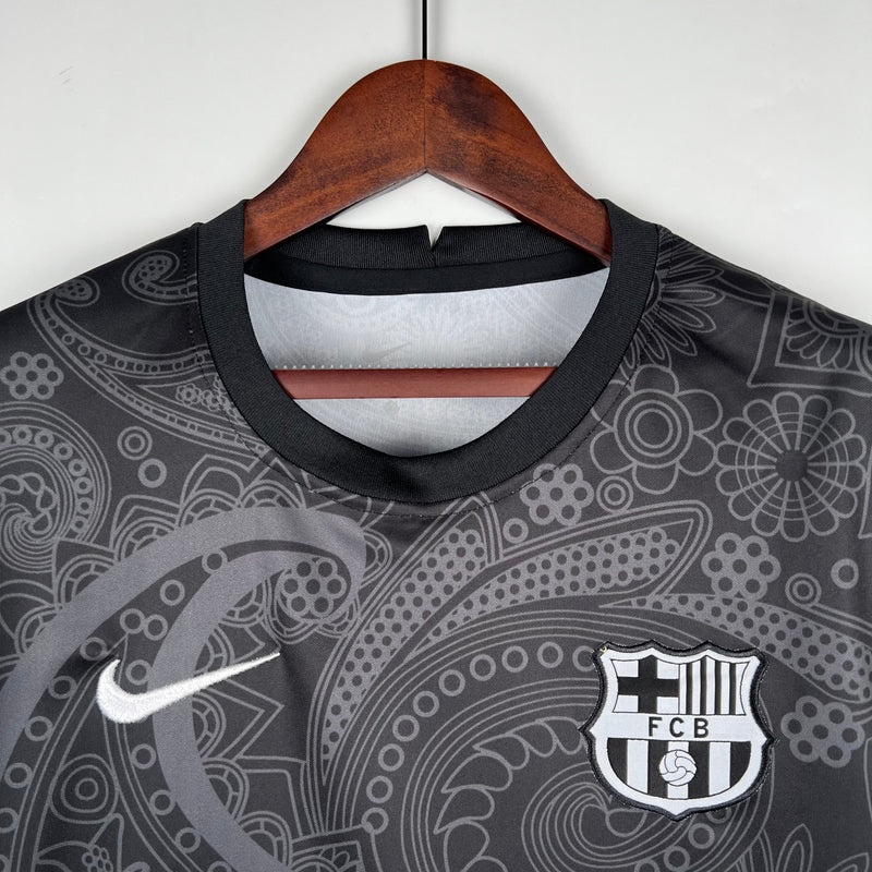 CAMISOLA BARCELONA EDIÇÃO ESPECIAL V 23/24 homem