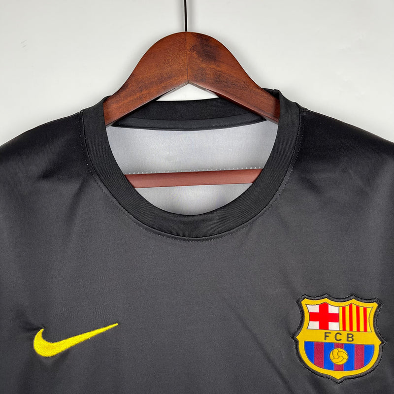 CAMISOLA BARCELONA EDIÇÃO ESPECIAL II 23/24 homem