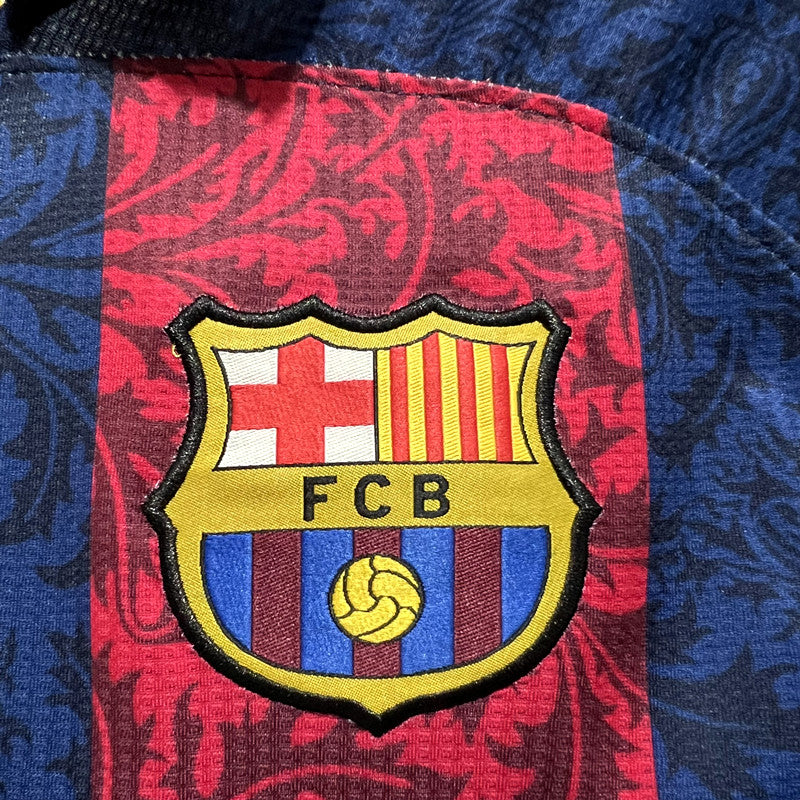 CAMISOLA BARCELONA EDIÇÃO ESPECIAL VI 23/24 homem