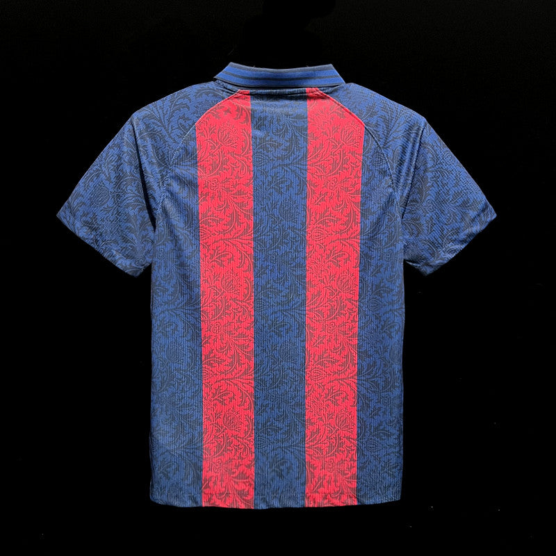 CAMISOLA BARCELONA EDIÇÃO ESPECIAL VI 23/24 homem