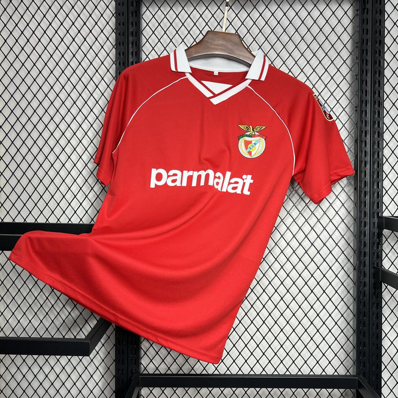 CAMISOLA BENFICA I 94/95 homem (RETRO)