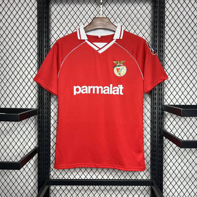 CAMISOLA BENFICA I 94/95 homem (RETRO)