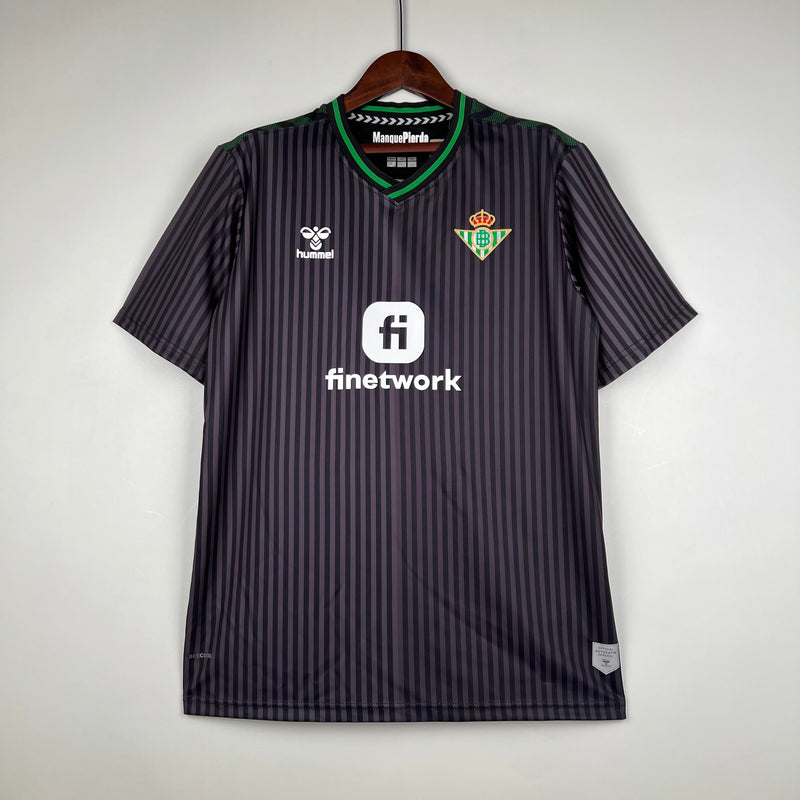 CAMISOLA REAL BETIS III 23/24 homem