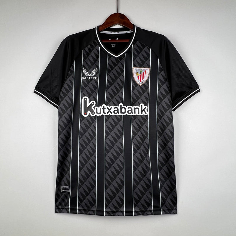 CAMISOLA ATHLETIC BILBAO PORTERO/GUARDA REDES I 23/24 homem