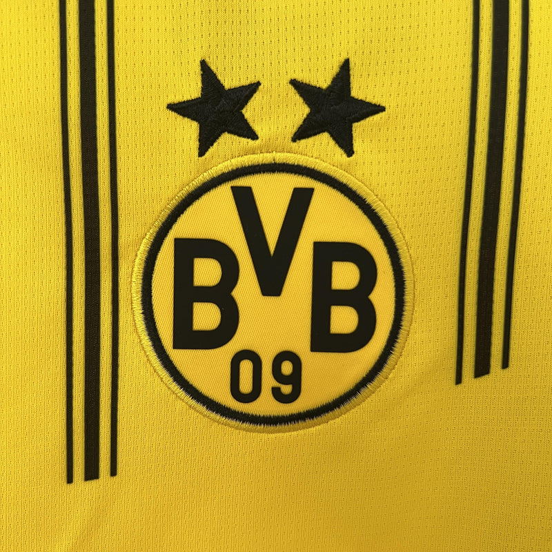 CAMISOLA BORUSSIA DORTMUND 24/25 homem