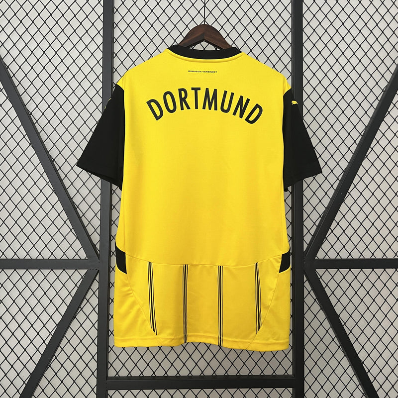 CAMISOLA BORUSSIA DORTMUND 24/25 homem