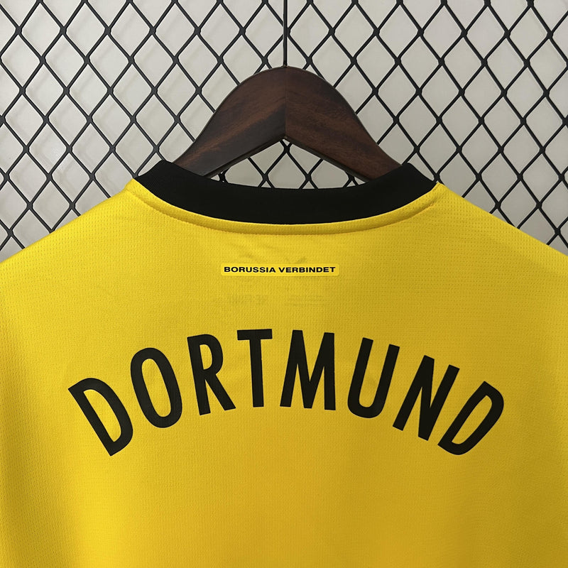 CAMISOLA BORUSSIA DORTMUND 24/25 homem