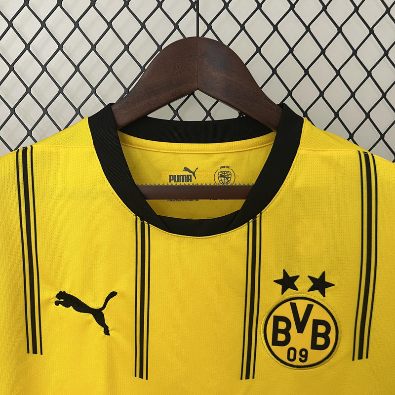 CAMISOLA BORUSSIA DORTMUND 24/25 homem