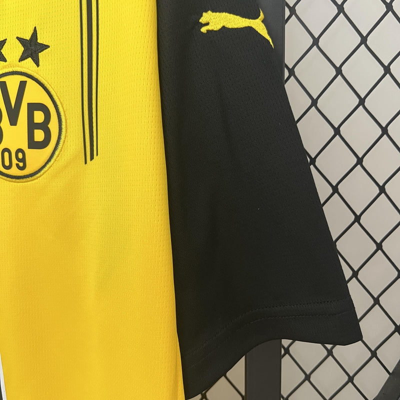 CAMISOLA BORUSSIA DORTMUND 24/25 homem