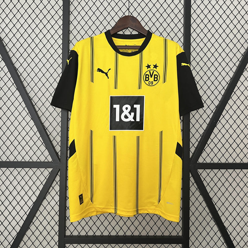 CAMISOLA BORUSSIA DORTMUND 24/25 homem