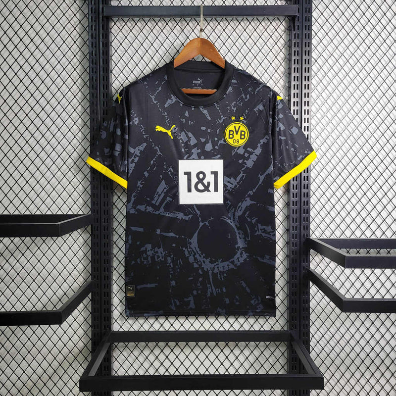 CAMISOLA BORUSSIA DORTMUND II 23/24 homem