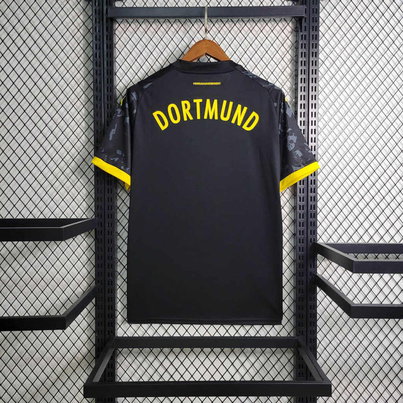 CAMISOLA BORUSSIA DORTMUND II 23/24 homem