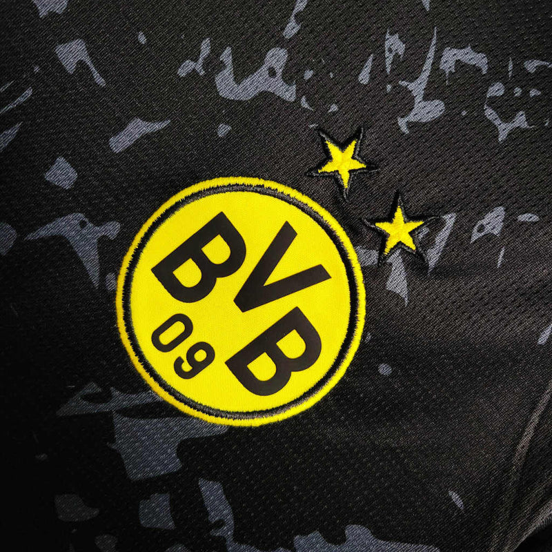 CAMISOLA BORUSSIA DORTMUND II 23/24 homem