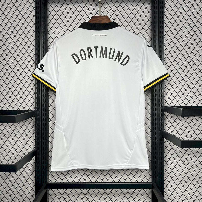 CAMISOLA BORUSSIA DORTMUND III 24/25 homem