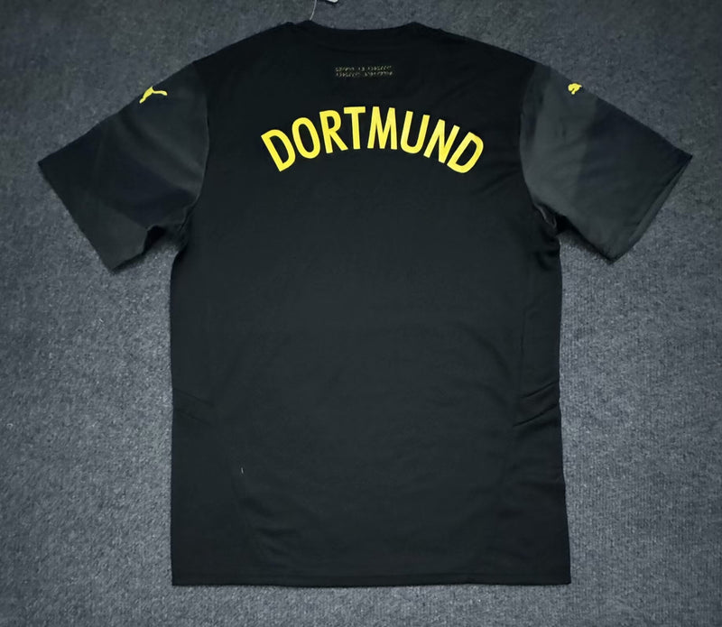 CAMISOLA BORUSSIA DORTMUND II 24/25 homem