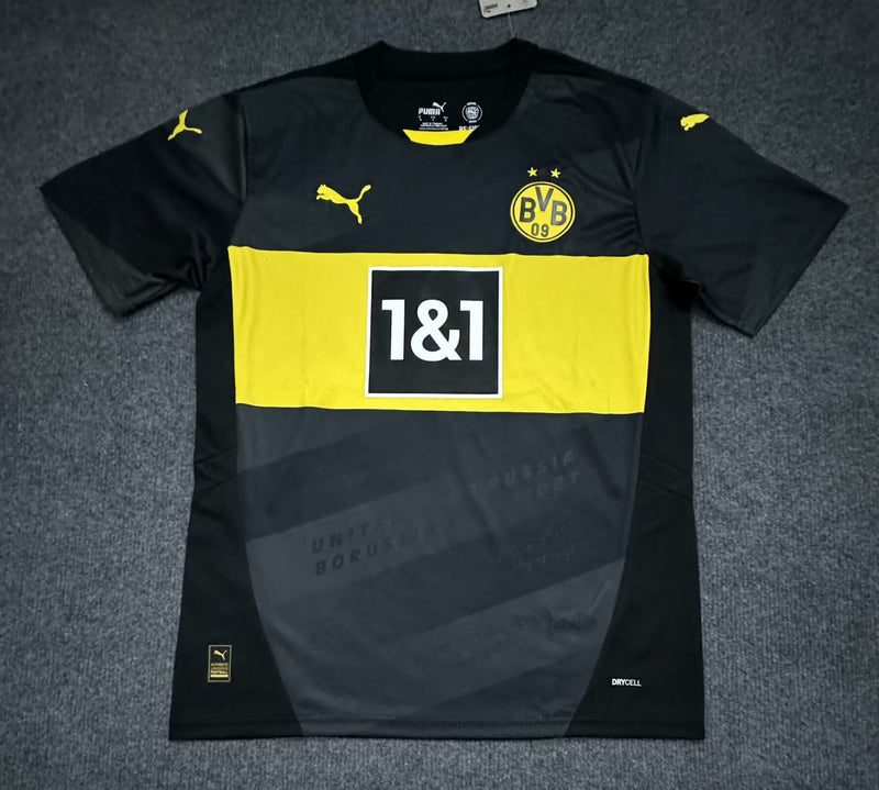 CAMISOLA BORUSSIA DORTMUND II 24/25 homem