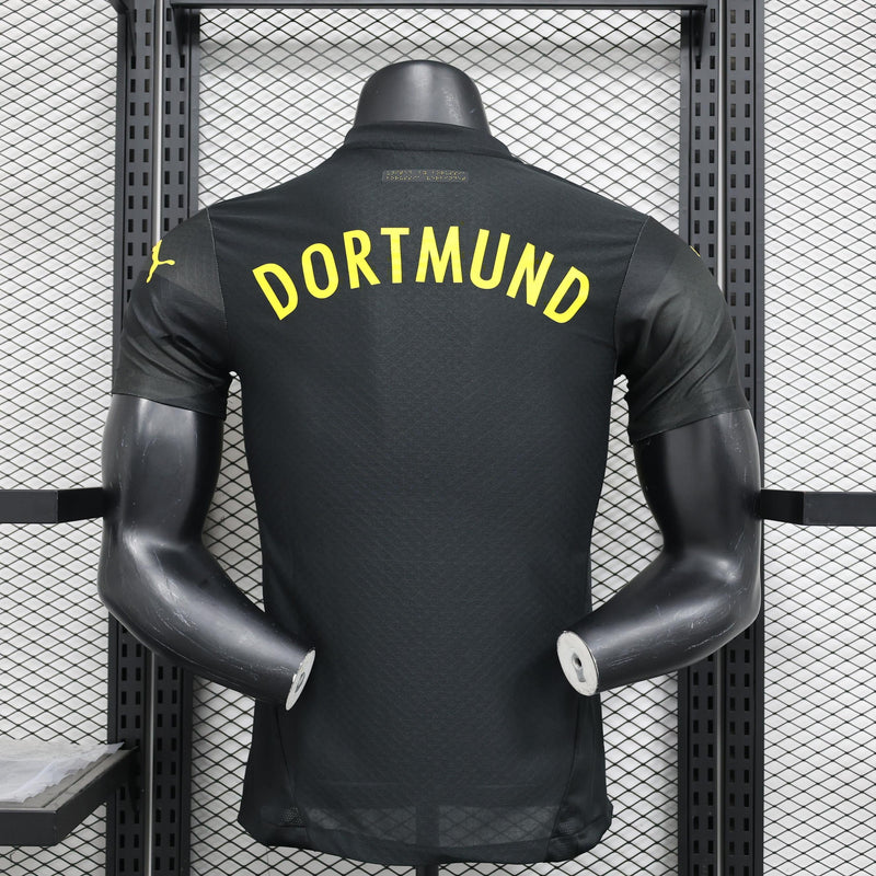 CAMISOLA BORUSSIA DORTMUND II 24/25 homem (VERSÃO JOGADOR)