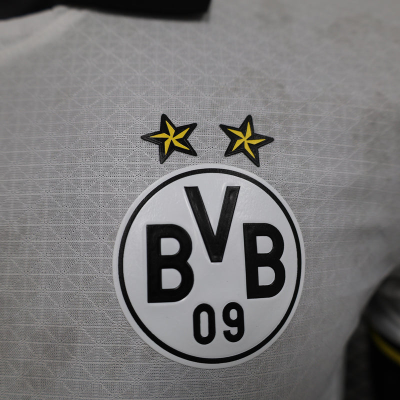 CAMISOLA BORUSSIA DORTMUND III 24/25 homem (VERSÃO JOGADOR)