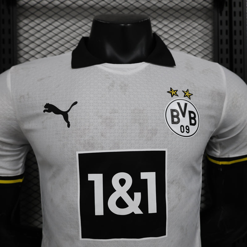 CAMISOLA BORUSSIA DORTMUND III 24/25 homem (VERSÃO JOGADOR)