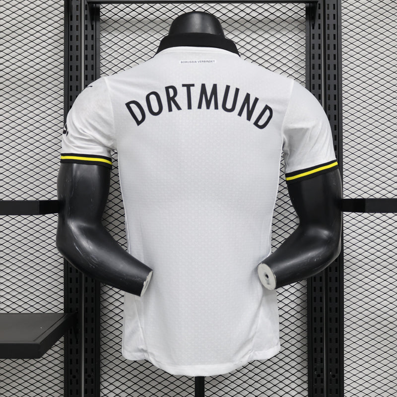 CAMISOLA BORUSSIA DORTMUND III 24/25 homem (VERSÃO JOGADOR)