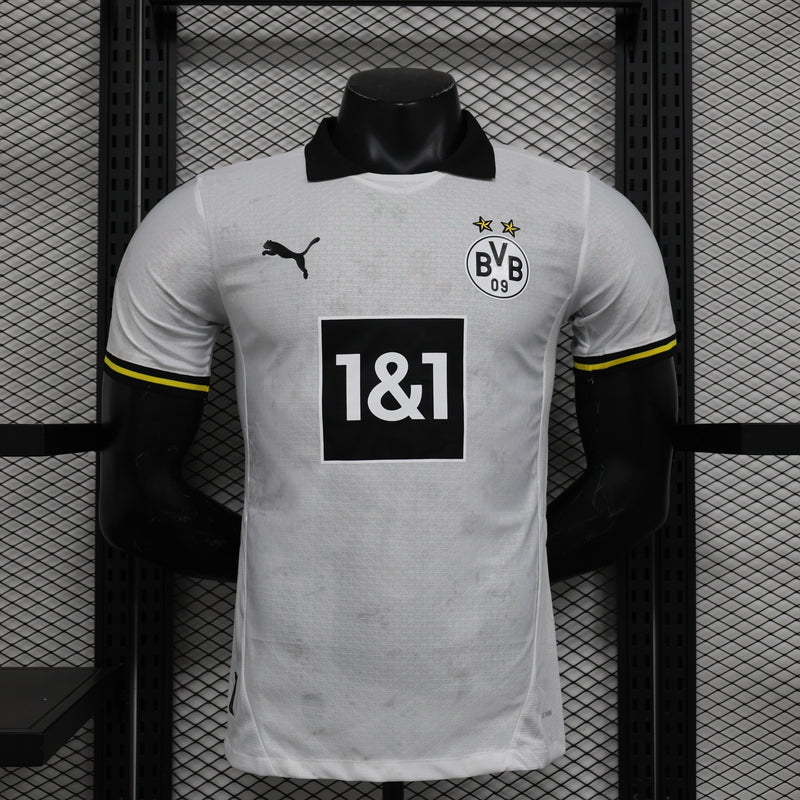 CAMISOLA BORUSSIA DORTMUND III 24/25 homem (VERSÃO JOGADOR)