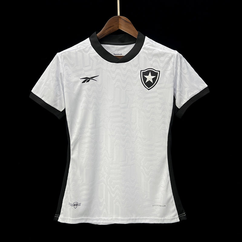 CAMISOLA BOTAFOGO II 23/24 mulher