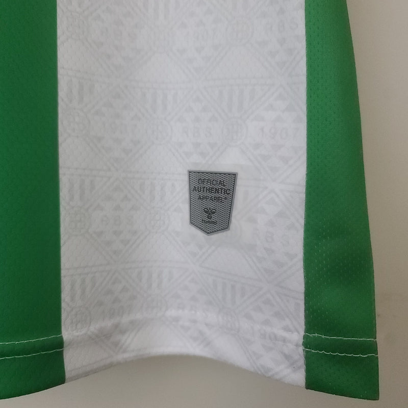 CAMISOLA REAL BETIS VERSIÓN ESPECIAL II 23/24 homem