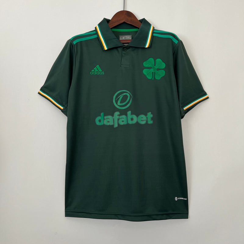 CAMISOLA CELTIC EDIÇÃO ESPECIAL II 23/24 homem