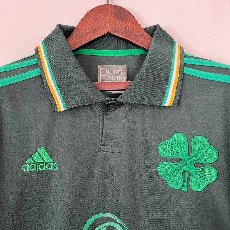 CAMISOLA CELTIC EDIÇÃO ESPECIAL II 23/24 homem