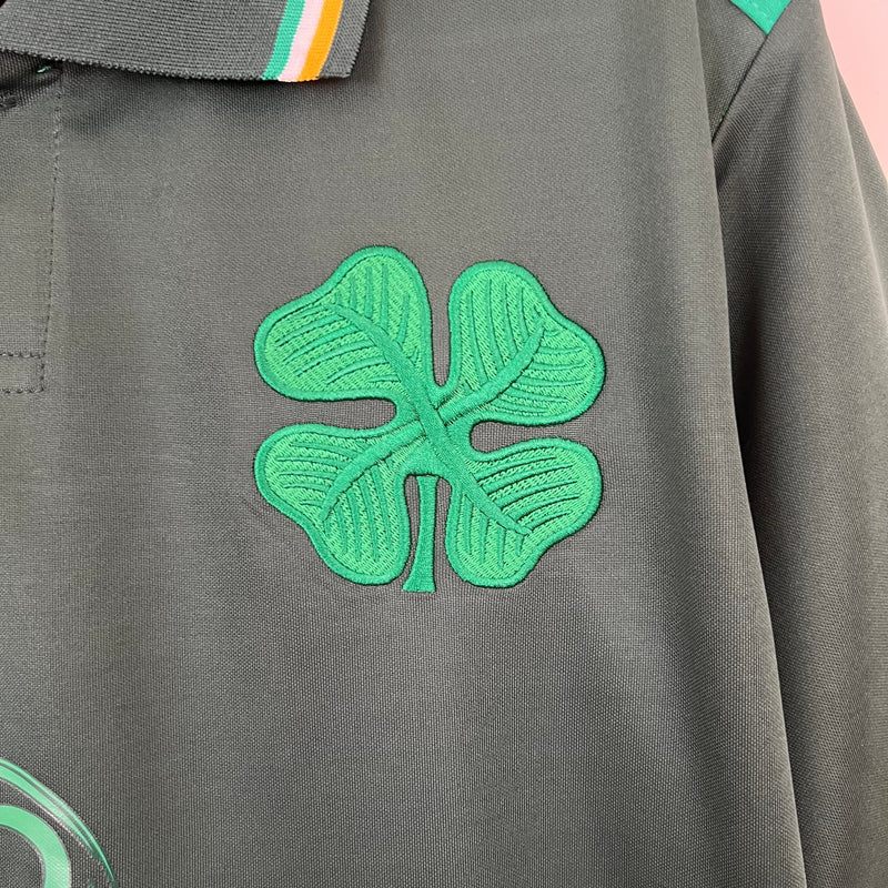 CAMISOLA CELTIC EDIÇÃO ESPECIAL II 23/24 homem