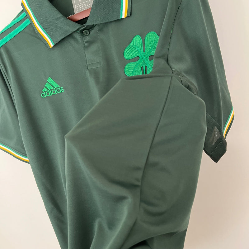 CAMISOLA CELTIC EDIÇÃO ESPECIAL II 23/24 homem