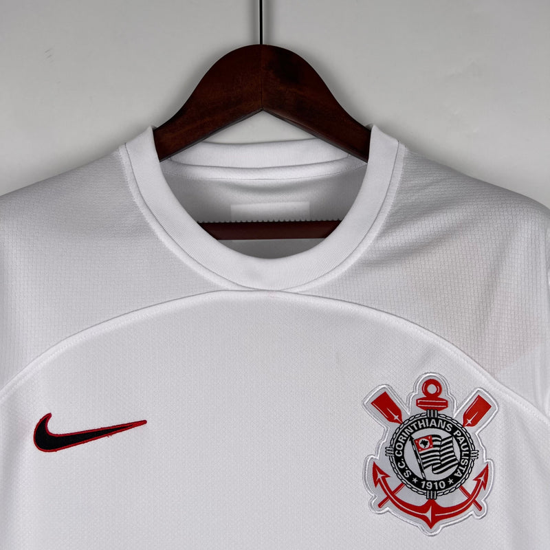 CAMISOLA CORINTHIANS I 23/24 homem