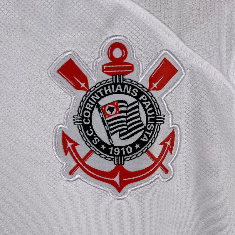 CAMISOLA CORINTHIANS I 23/24 homem