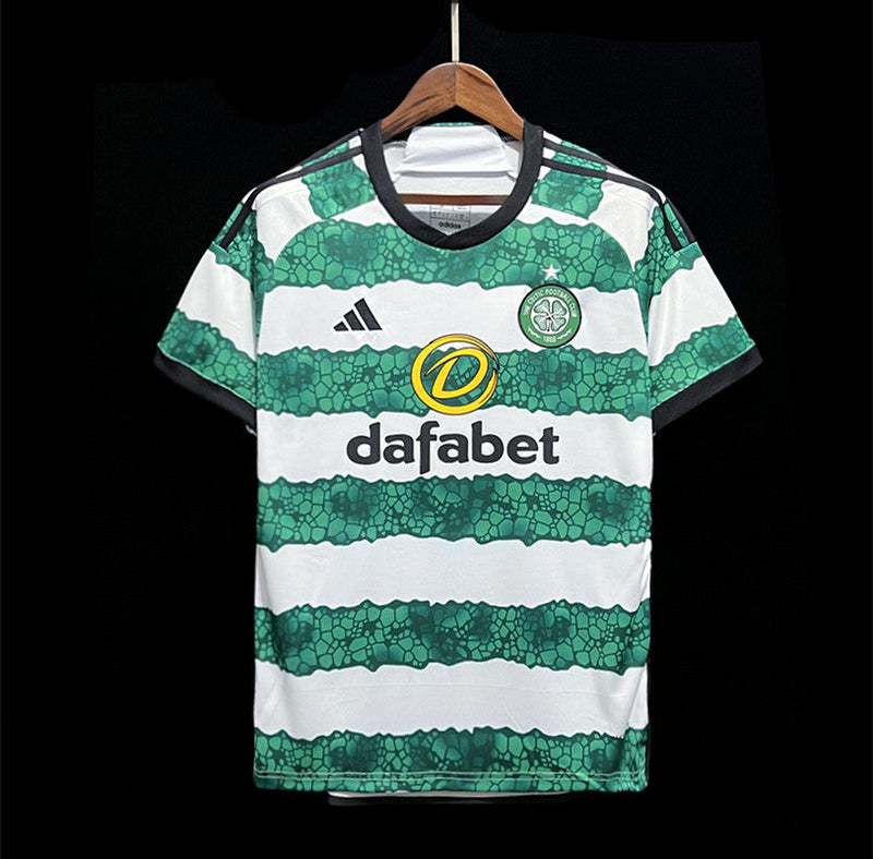 CAMISOLA CELTIC I 23/24 homem