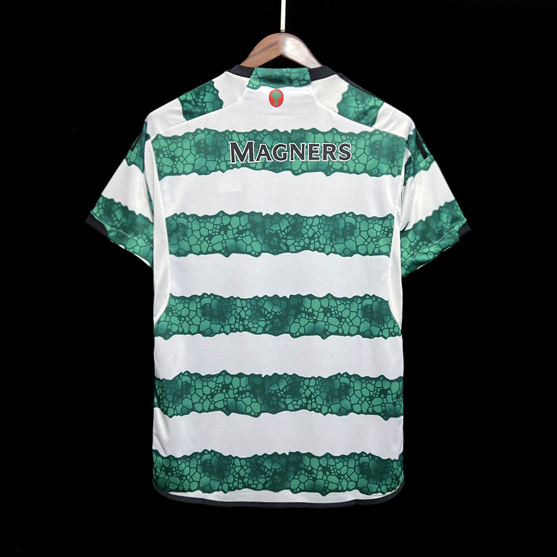 CAMISOLA CELTIC I 23/24 homem