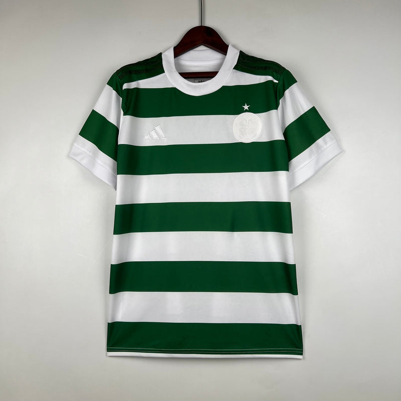 CAMISOLA CELTIC EDIÇÃO ESPECIAL III 23/24 homem