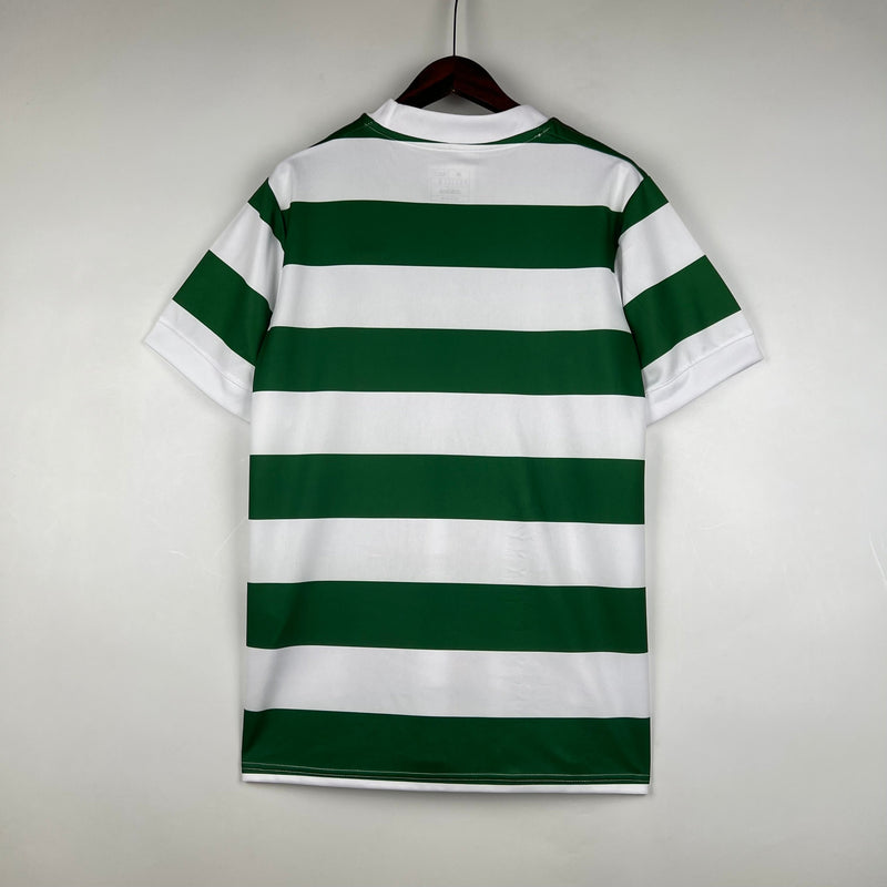 CAMISOLA CELTIC EDIÇÃO ESPECIAL III 23/24 homem