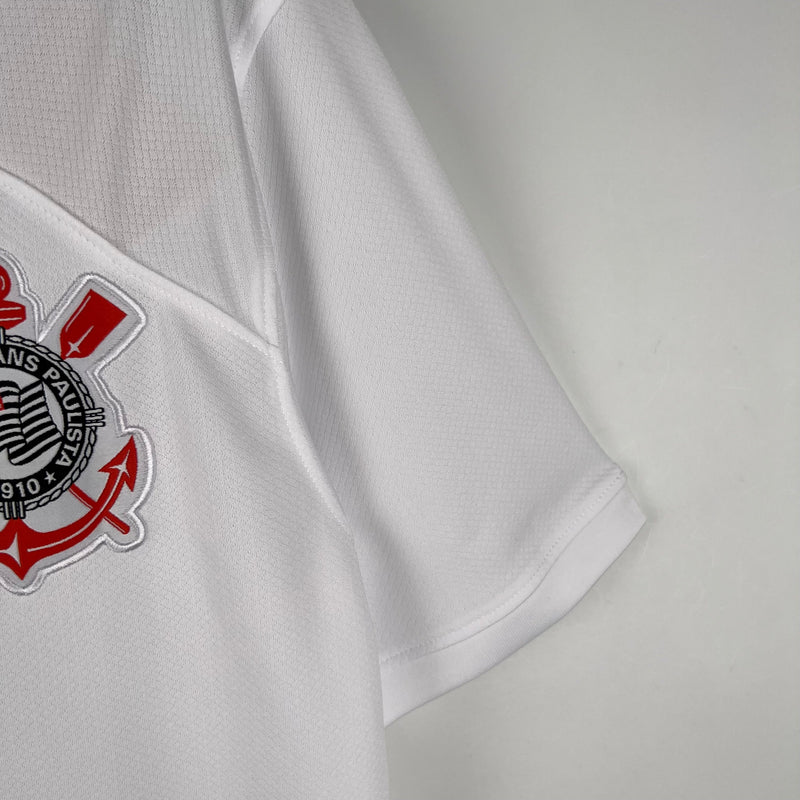 CAMISOLA CORINTHIANS I 23/24 homem