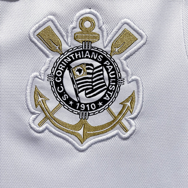 CAMISOLA CORINTHIANS POLO I 23/24 homem